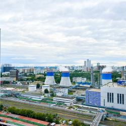 Фото Апартаменты на Зорге 9к2
