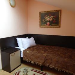 Фото Отель Вознесенская