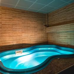 Фото Отель Вилла Луи-Джо