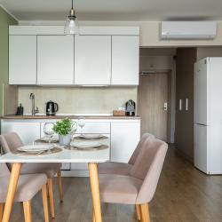 фото 13 Avenue бизнес комфорт на Малом проспекте Васильевского острова 54