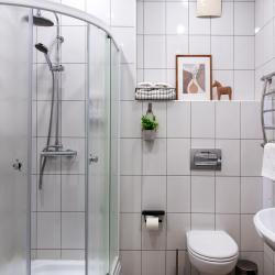 Апартаменты улучшенные