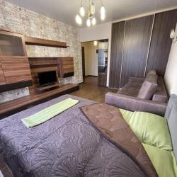 1-комнатные апартаменты стандарт