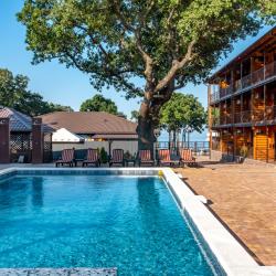 Фото Отель Родина морей