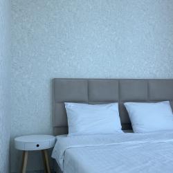 Фото Апартаменты на улице Альпийская