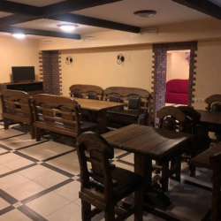 Фото Отель Усадьба уюта