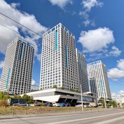 2-комнатные апартаменты улучшенные