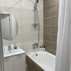 2-комнатные апартаменты улучшенные