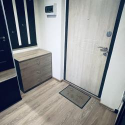 Фото Отель Погостим на улице Академика Фортова