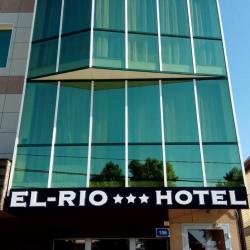 Фото Отель El RIO (Эль РИО)