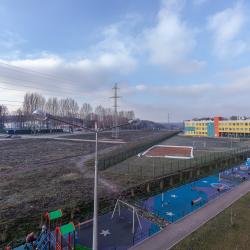 Фото Отель Ka Home (Ка Хоум) на 1ом квартале 73