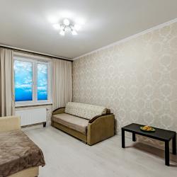 Фото Апартаменты на улице Родины 24В