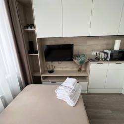 фото 44 Lucky Room (Лаки Рум) на улице Электрозаводская