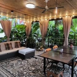 Фото Отель KotEdge (Котэдж)