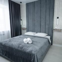 Фото Апартаменты на Гагарина 89