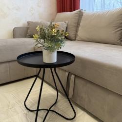 Фото Апартаменты на улице Карима Тинчурина 19