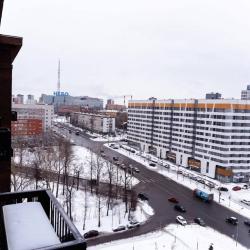 1-комнатные апартаменты улучшенные Наслаждение 1233