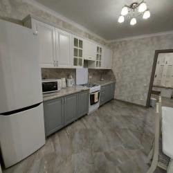 2-комнатные апартаменты стандарт Астана Кесаева, д. 39Б