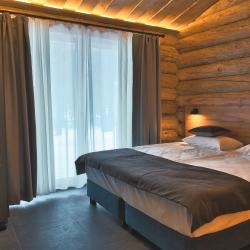 Коттедж премиум