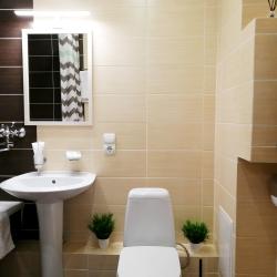 Фото Апартаменты на Эгерском бульваре 49А