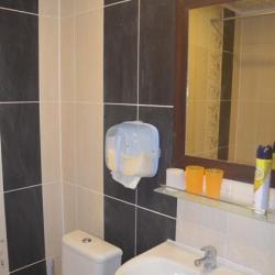 Фото Отель Флайт