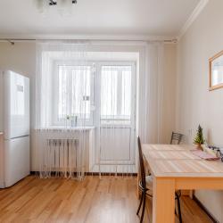 1-комнатные апартаменты стандарт