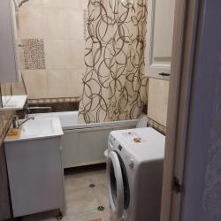2-комнатные апартаменты улучшенные
