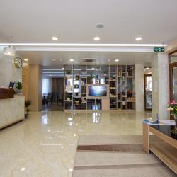 Фото Отель Rayan (Раян)