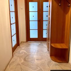 Фото Home Hotel (Хоум Отель) на проспекте Строителей 59