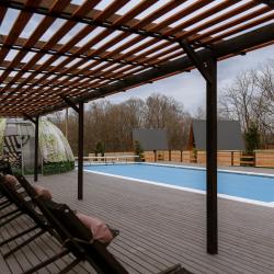 Фото Отель Клевер Парк