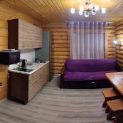 Фото Отель Pine House (Пайн Хаус)