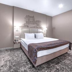 фото 27 Holiday Inn Kaliningrad (Холидей Инн Калининград)