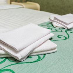 Фото Отель Аппартамент