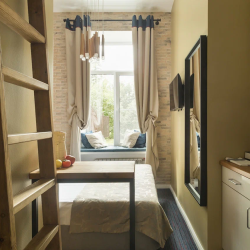 Фото Отель Sofia (София)