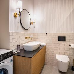 Апартаменты улучшенные Дюна