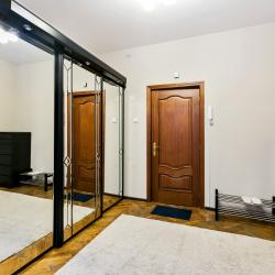 фото 5 GMApartments (ДжиЭмАпартментс) на переулке Большой Харитоньевский