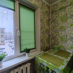 Фото Апартаменты на улице Ленина 122А