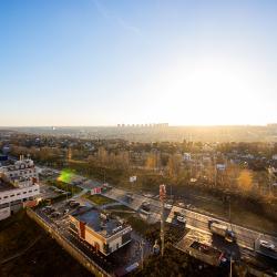 Фото Апартаменты на улице Красная Поляна 4