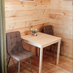 Фото Отель Лотос