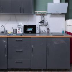 Фото Отель Квартиры Горбачёва на переулке Доломановский