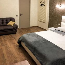 Фото Отель Guesthouse Совесткий проспект (Гестхаус)