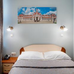 Фото Отель Свердлова27