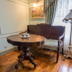 Фото Отель Гостевой дом Красовских