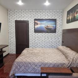 Фото Отель Лагуна