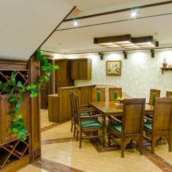 Фото Отель Новый берег Яхтклуб