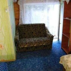 3-местный номер стандарт семейный