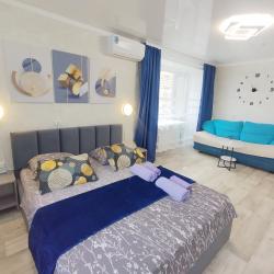 Фото Апартаменты на улице Советская 144