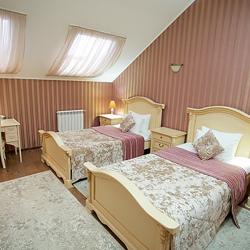 Фото Отель Классик