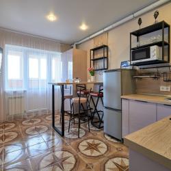 Фото Апартаменты на улице Белинского 15