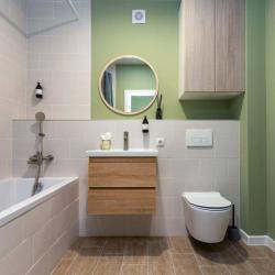 Апартаменты студия Новгородская 3