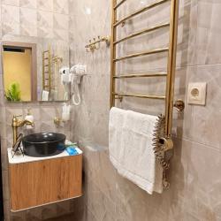 Номер люкс президентский